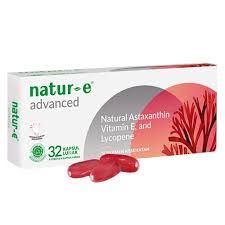 NATUR E ADVANCED 32 S