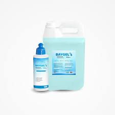 BAYGEL 5 LITER