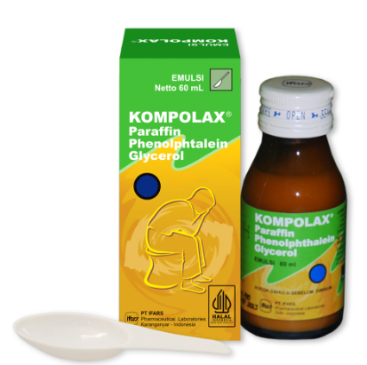 KOMPOLAX SUSP 60ML (IFARS)