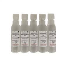 WATER FOR INJECTION 25 ML (SATORIA)