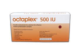 OCTAPLEX