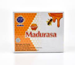 MADURASA SACHET ORIGINAL 20GR