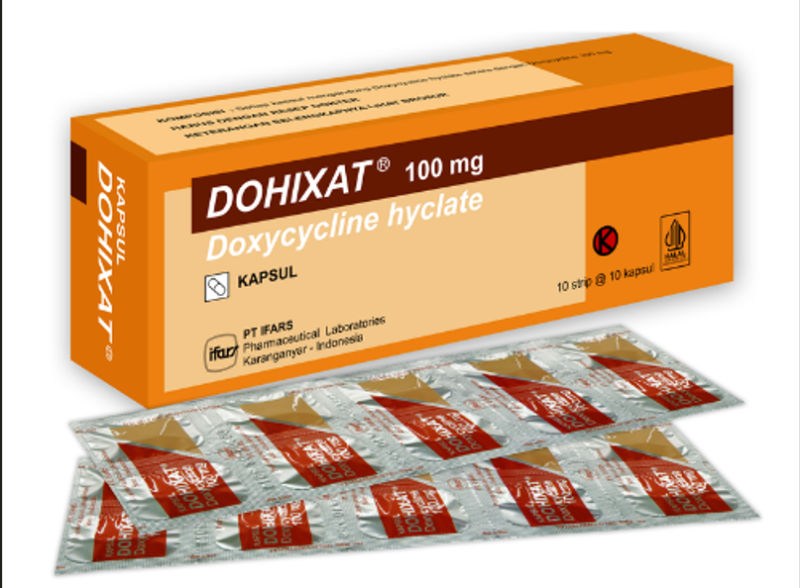 DOHIXAT