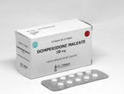 DOMPERIDONE 10MG DUS@100TAB (TRIMAN)