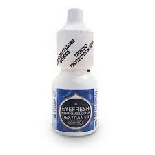 CENDO EYEFRESH EYE DROP 5 ML