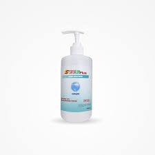 SASKLIN PLUS 500 ML