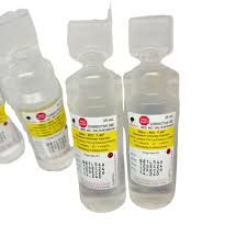 POTASSIUM CHLORIDE 7.46% 25 ML (SATORIA)