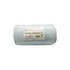 KAPAS PEMBALUT 1000 GRAM (KHWJ)