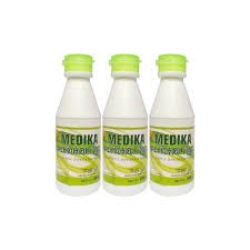 MEDIKA ALKOHOL 70% @ 300 ML