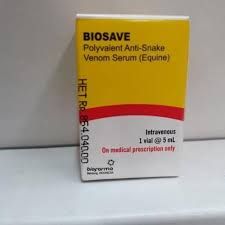 BIOSAVE (BF)