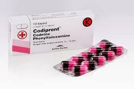 CODIPRONT KAPSUL (BTL 100 KPS)