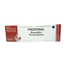 PROFENAL(YARINDO)