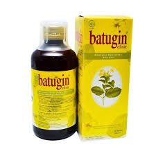 BATUGIN ELIXIR BT 120 ML - BJN