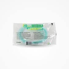 BAYMEDIKA NASAL OXYGEN CANNULA INFANT