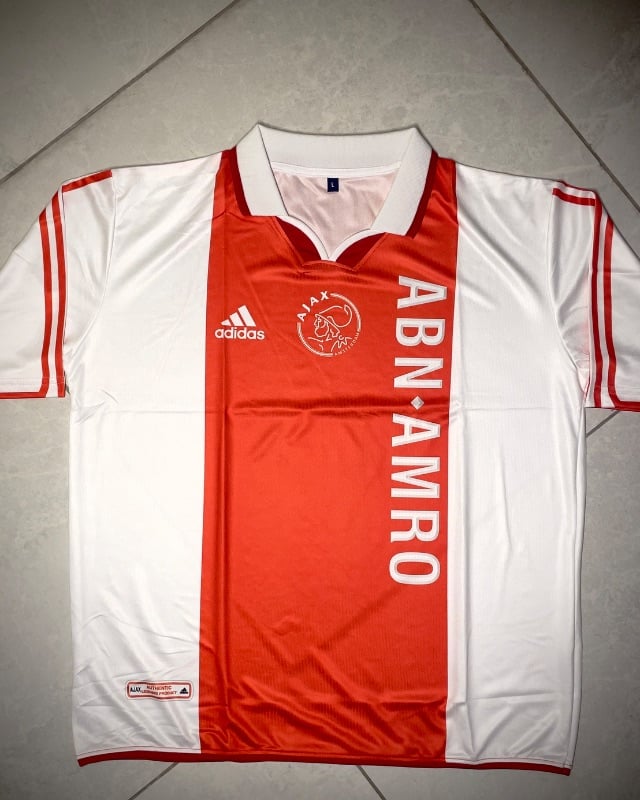 IBRAHIMOVIC COLLECTION (BAGGY FIT)