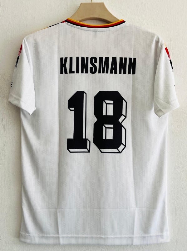KLINSMANN COLLECTION