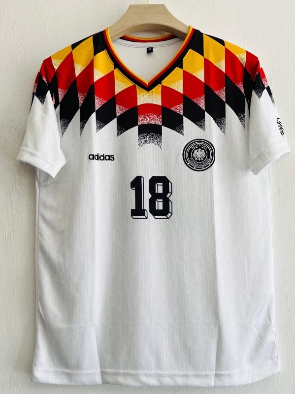 KLINSMANN COLLECTION