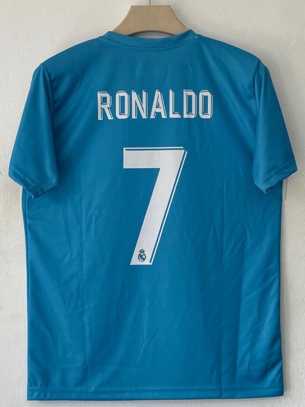 RONALDO COLLECTION 007