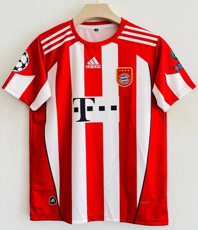 ROBBEN COLLECTION