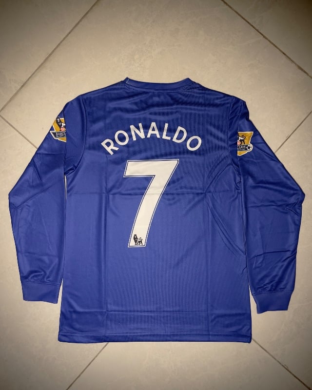 RONALDO COLLECTION 006