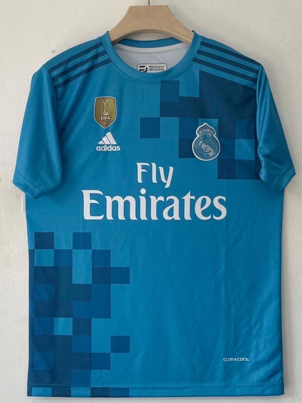 RONALDO COLLECTION 007