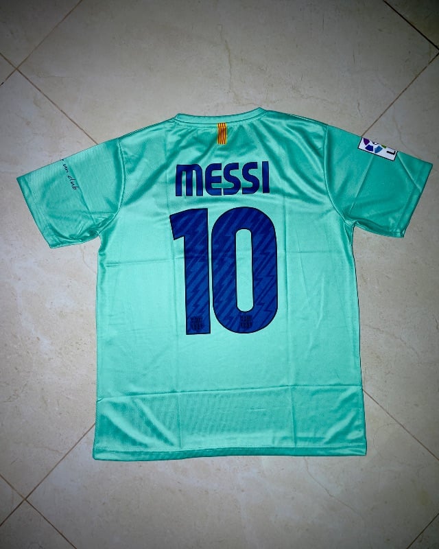 MESSI COLLECTION 001