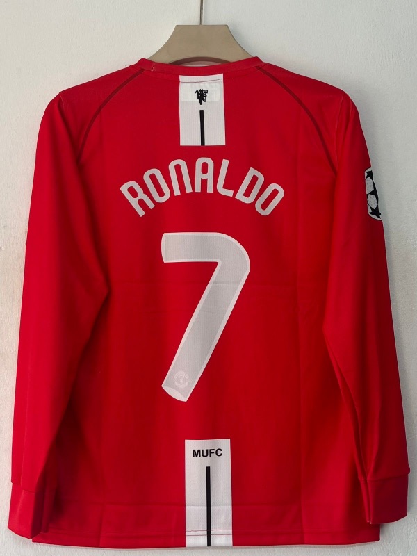 RONALDO COLLECTION 004