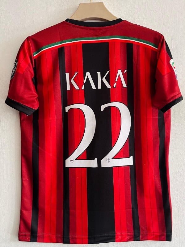 KAKA COLLECTION 001