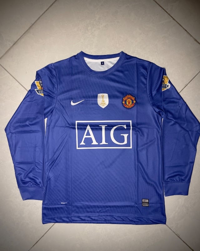 RONALDO COLLECTION 006