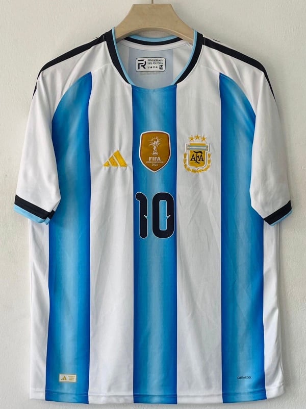 MESSI COLLECTION 2026