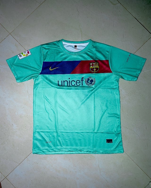 MESSI COLLECTION 001