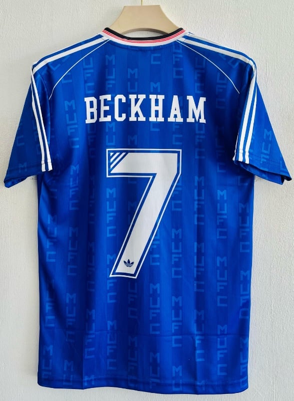 BEKHAM COLLECTION 004