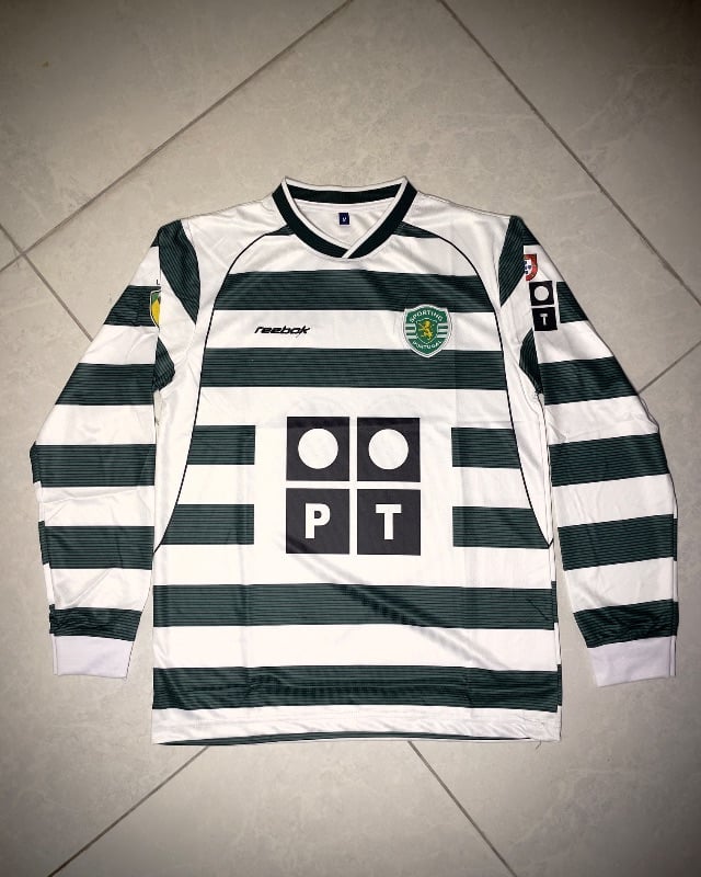 RONALDO COLLECTION 005