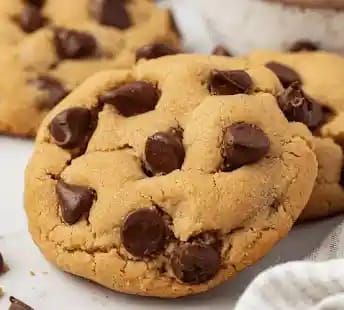 Cookies Chips Original