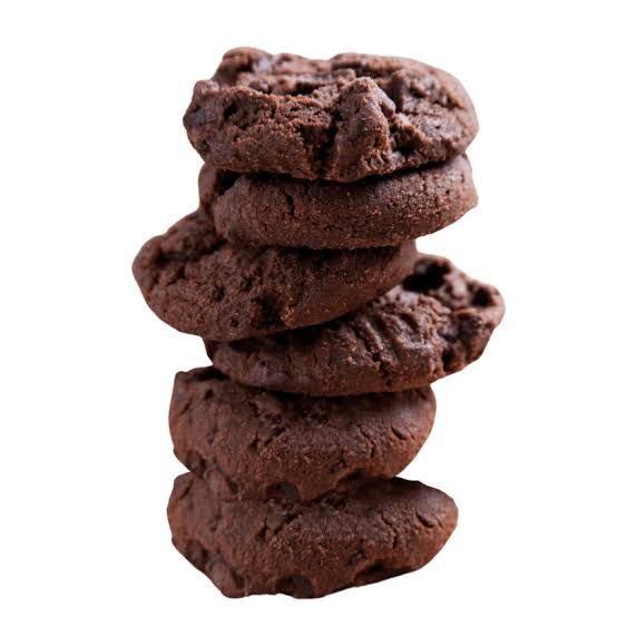 Cookies Chips Coklat