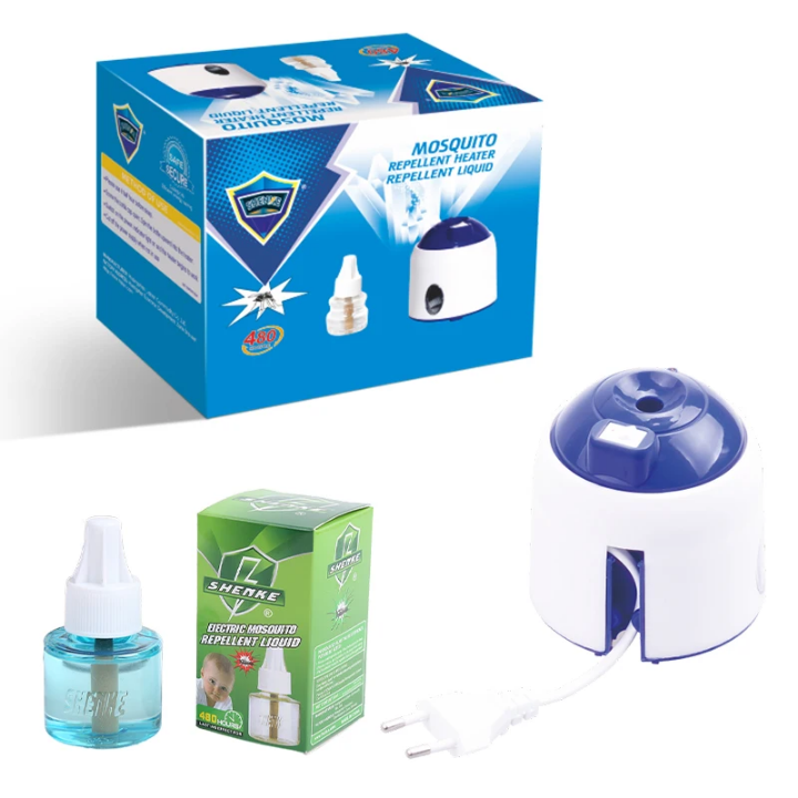 Antimoustique électrique