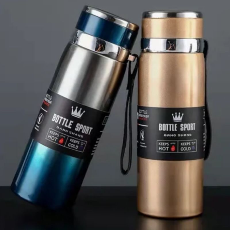 Gourde d'eau 800ml
