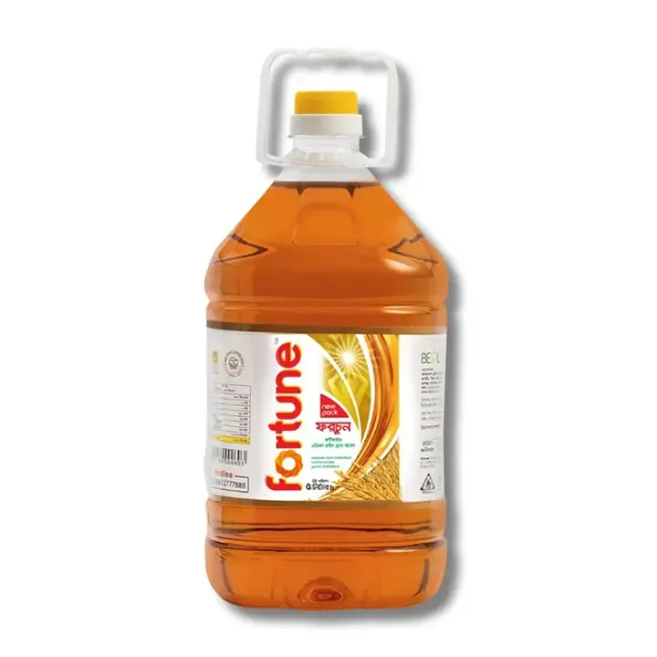 Fortune Rice Bran Oil 5 Litre