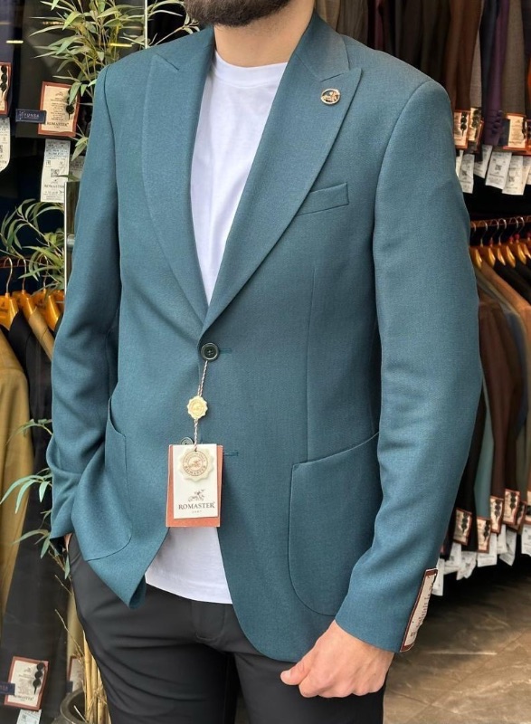 Veste blazer