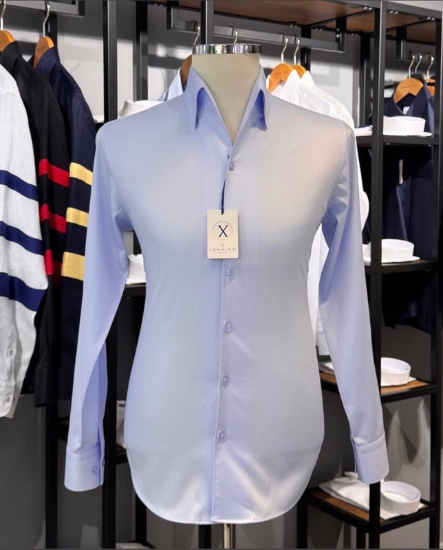 Chemise X SANINO