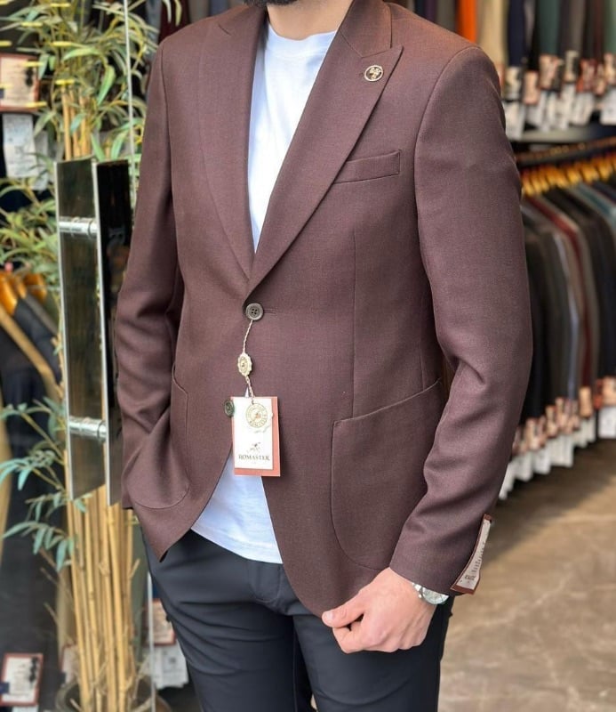 Veste blazer