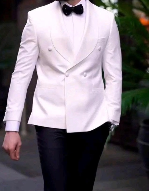Veste cérémonie