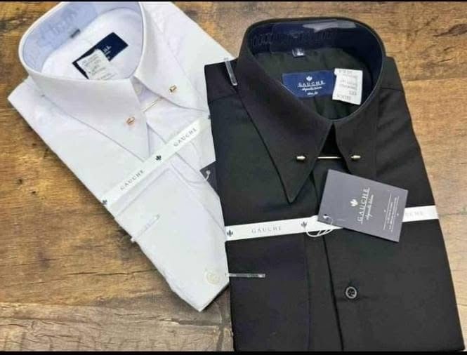 Chemise G nor
