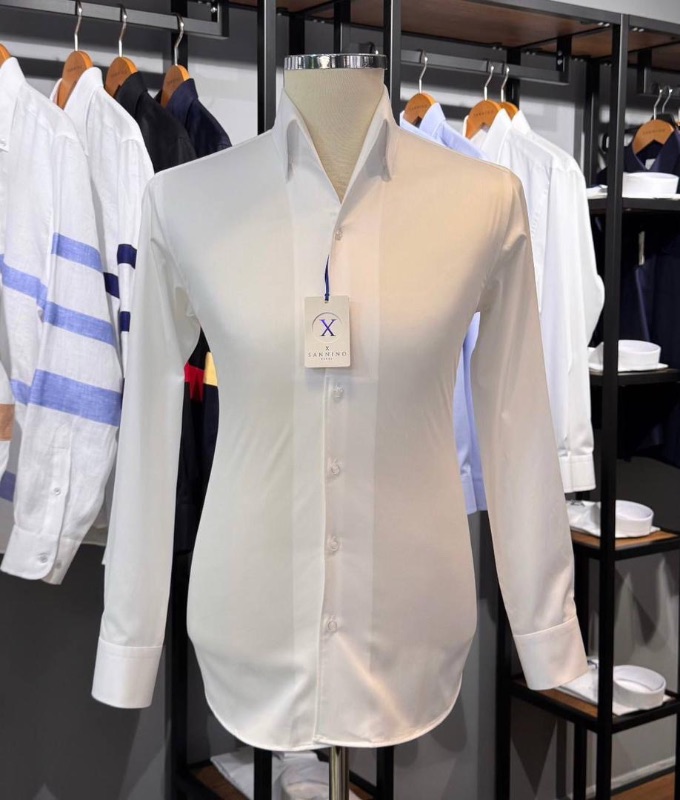 Chemise X SANINO