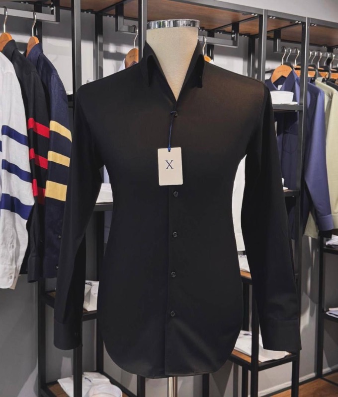 Chemise X SANINO