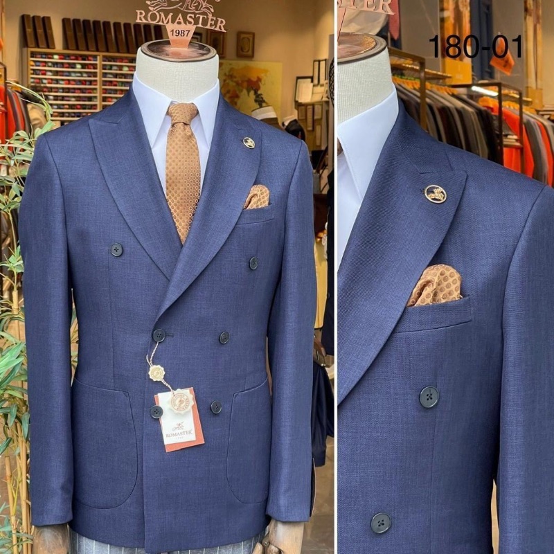 Veste blazer