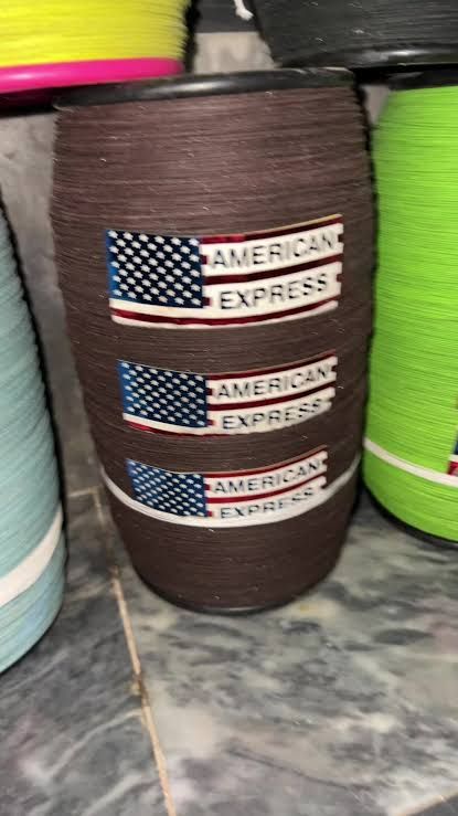 amrican xpress