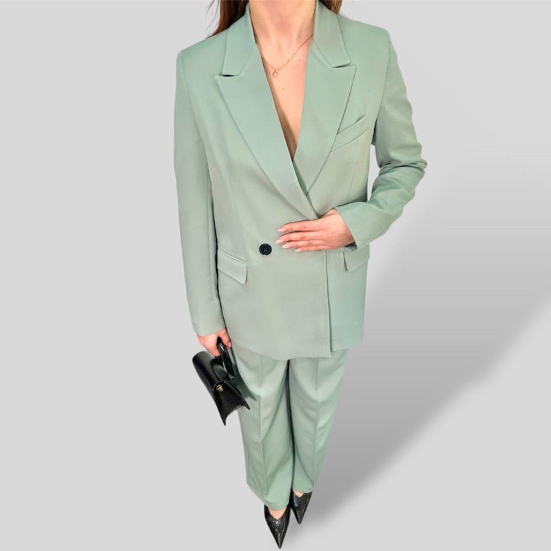 Set mint