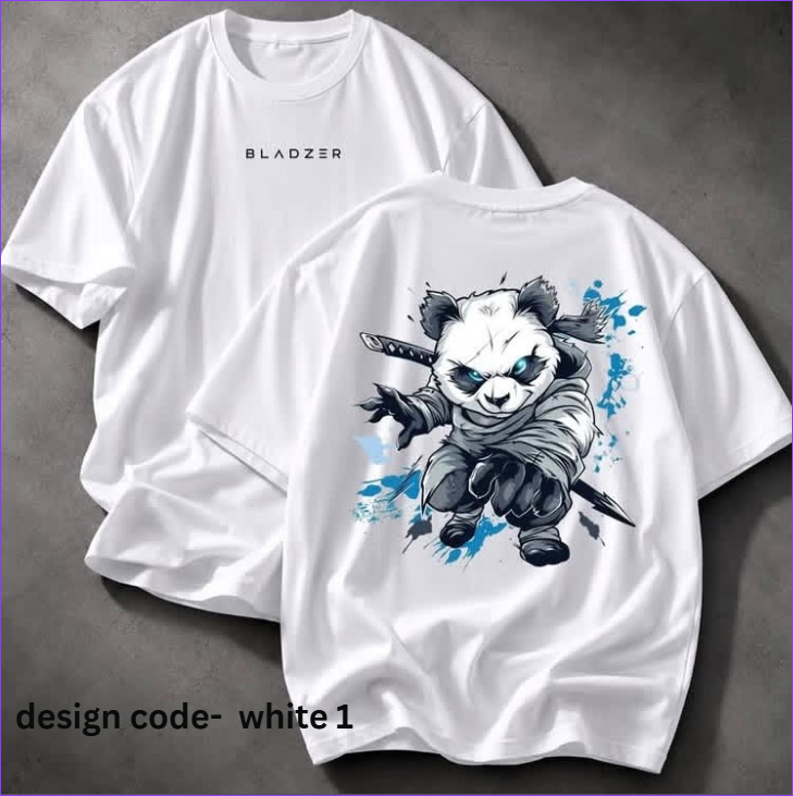 baggy tshirt