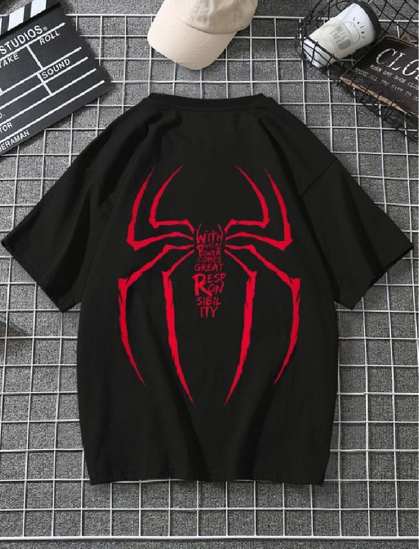 spider man brand new day Tshirt unisex